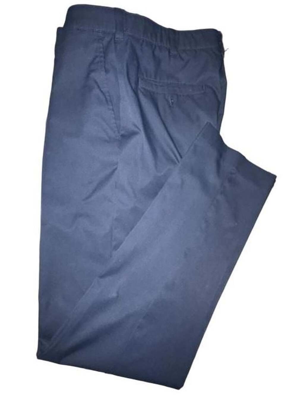 Ben Hogan Golf Performance Stretch Pants Navy Blue Size 32x32